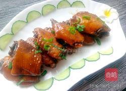 可乐鸡翅的做法图解15