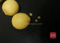 蜂蜜柠檬茶的做法图解7