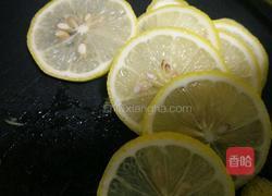 蜂蜜柠檬茶的做法图解8