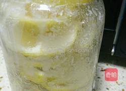 蜂蜜柠檬茶的做法图解11