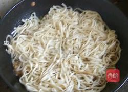 铁锅焖面的做法图解6