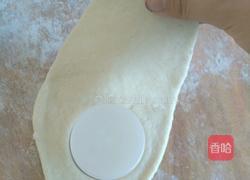 甜甜圈的做法图解4
