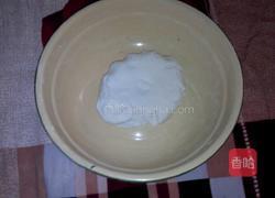 快速豆沙汤圆的做法图解2