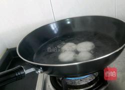 快速豆沙汤圆的做法图解11