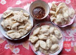 猪肉白菜饺子（妈妈的味道）的做法图解9