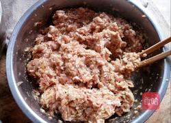 猪肉白菜饺子（妈妈的味道）的做法图解3