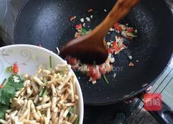 香酥包浆豆腐的做法图解7