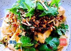 香酥包浆豆腐的做法图解8