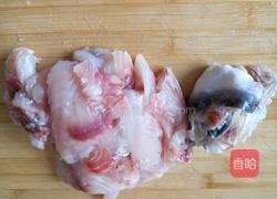 龙利鱼丸的做法图解1