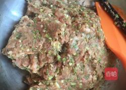 猪肉蒜苗饺子的做法图解9