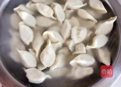 猪肉蒜苗饺子的做法图解17
