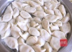猪肉蒜苗饺子的做法图解18