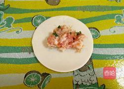 锅贴饺的做法图解7