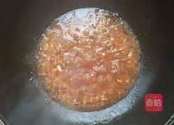 番茄酱炒米粉的做法图解6