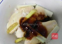 蜜汁鸡翅的做法图解3