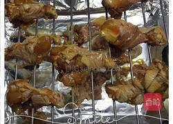 烤拼盘的做法图解3