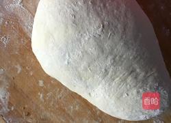发面香酥红糖饼的做法图解2