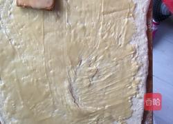 发面香酥红糖饼的做法图解4