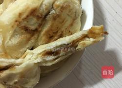 发面香酥红糖饼的做法图解10