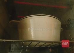铸铁锅烤箱版盐焗鸡的做法图解4