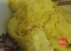 落日黄昏的做法图解3
