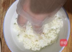 紫菜包饭的做法图解1