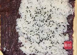 紫菜包饭的做法图解2