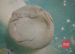 韭菜炒红薯粉的做法图解2