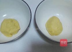 圈圈饼干的做法图解5