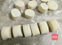 香菇猪肉包子的做法图解15