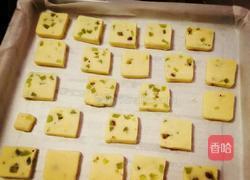 猕猴桃曲奇饼干的做法图解8
