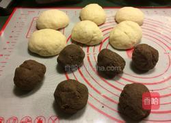 豆乳豆沙面包的做法图解4