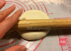豆乳豆沙面包的做法图解5
