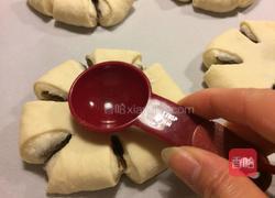 豆乳豆沙面包的做法图解7