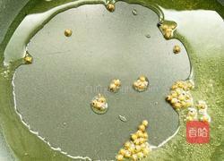 泡椒炒猫豆的做法图解5