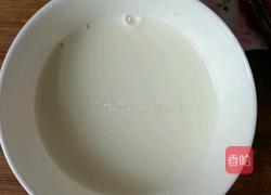 糖醋里脊的做法图解2