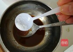 糖醋里脊的做法图解5