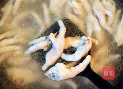 泡爪的做法图解2