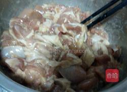 辣子鸡丁的做法图解7