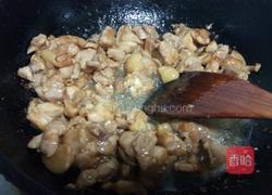 辣子鸡丁的做法图解10