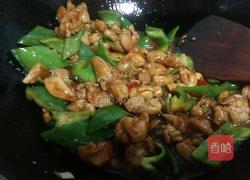 辣子鸡丁的做法图解15