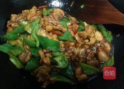 辣子鸡丁的做法图解16