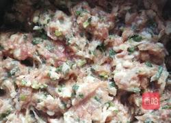 瘦肉饺子的做法图解3