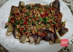 清蒸茄子的做法图解15