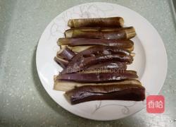 清蒸茄子的做法图解7