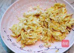 蔬菜炒面的做法图解3