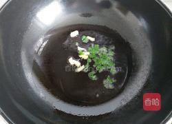 清炒西兰花的做法图解4