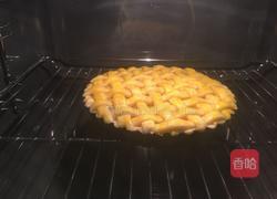 苹果派的做法图解22