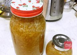 蜂蜜柚子茶的做法图解7