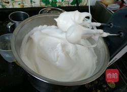 八寸戚风蛋糕的做法图解5